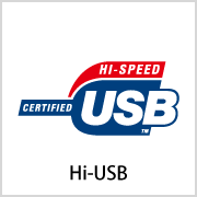 Hi-USB