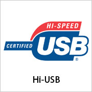 Hi-USB