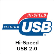 Hi-USB 2018 2.0