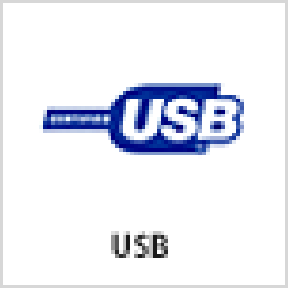 USB