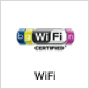 WiFi