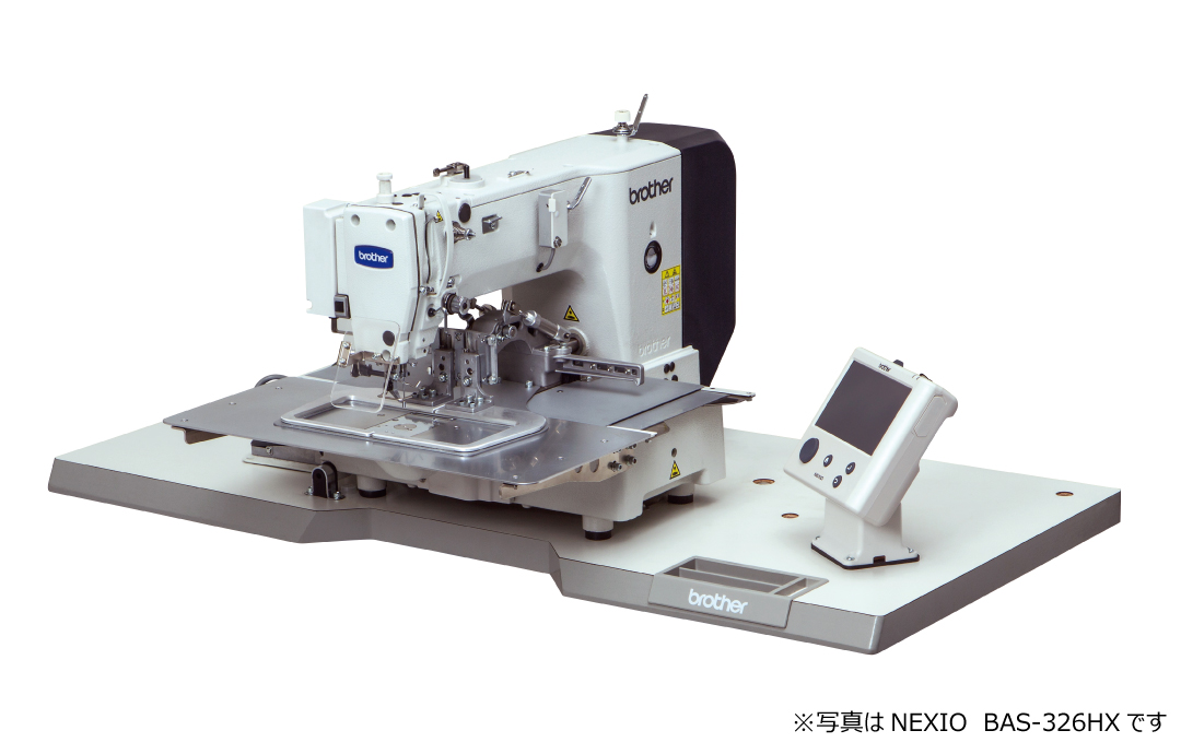 電子鳩目穴かがりミシン・・・RH-982A