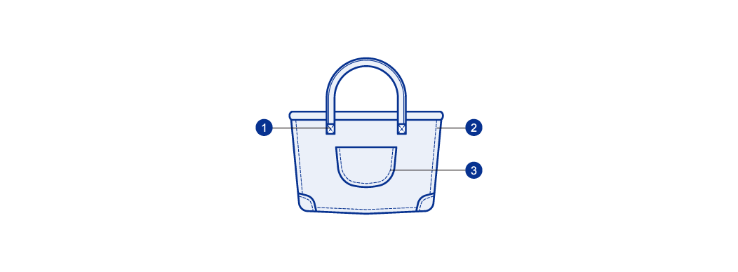 バッグ・革製品