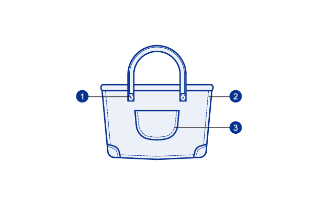 バッグ・革製品