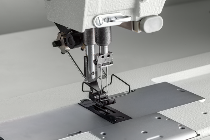 生活家電 その他 基本機能 | NEXIO T-8452D | 二本針本縫ミシン | 工業用ミシン | ブラザー