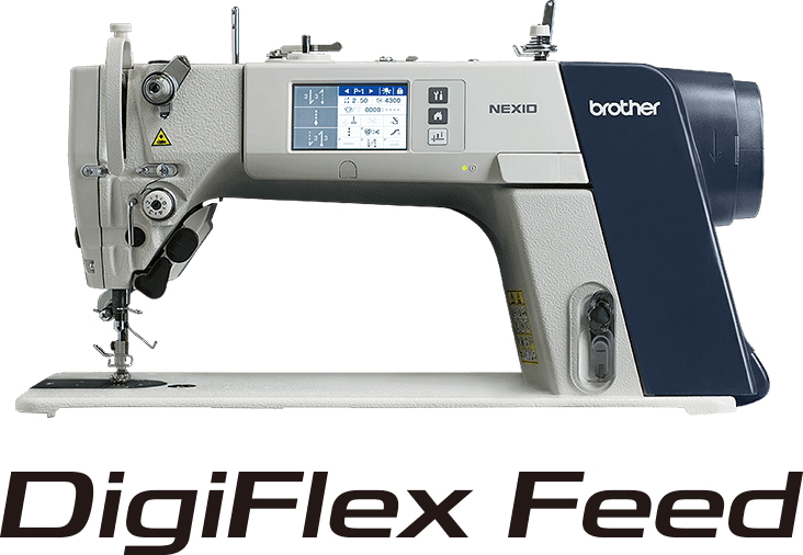 DigiFlex Feed