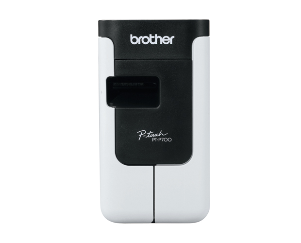 brother PCラベルプリンター P-touch P750W PT-P750W - 5