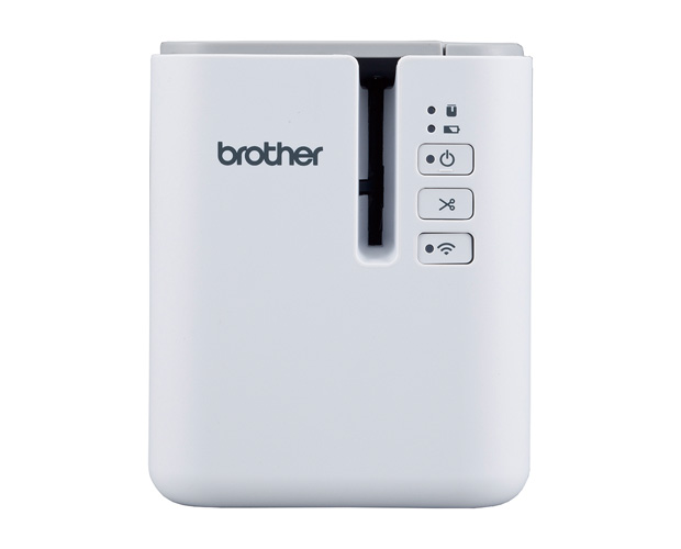 brother PCラベルプリンター P-touch P750W PT-P750W - 2