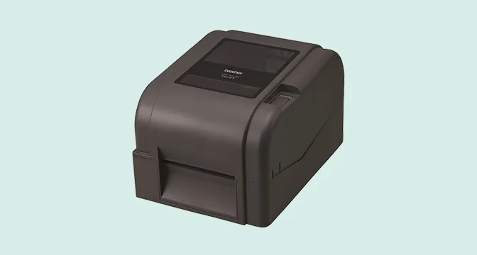 MUNBYN サーマルラベルプリンター 感熱ラベルプリンター 高速印刷 配送ラベルプリンター ラベルシール対応 A6サイズ（約102*152 - 18