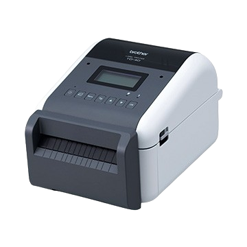 TD-4550DNWB
