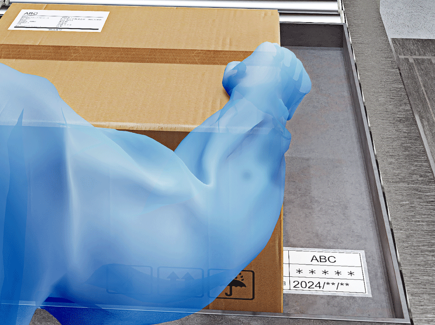 食材管理ポイント