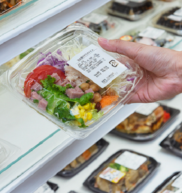 違反したら重い罰則規定が！今さら聞けない食品表示ラベル作成のポイントをおさらい