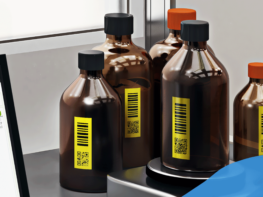 薬品管理ポイント