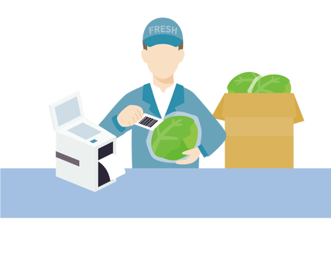 スタンドアロンで印刷するなら