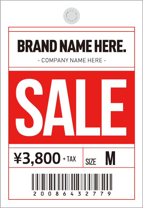SALE