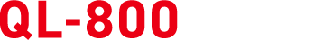 QL-800