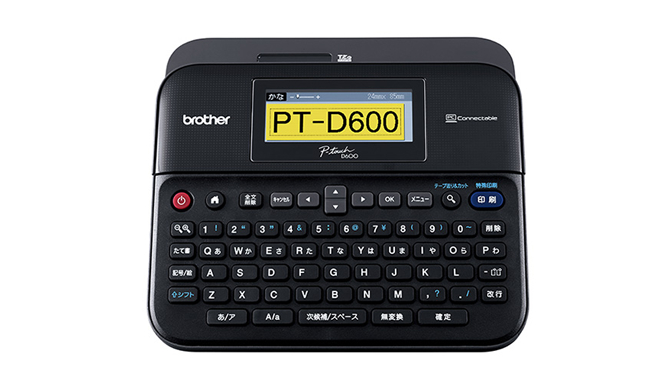 国内発送】 5 0621j03 brother P-TOUCH190 ラベルライター azuraftu.mg