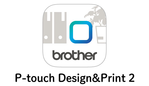 P-touch Design&Print 2
