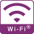 接続方法Wi-Fi