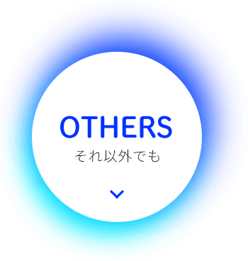 OTHERS それ以外でも