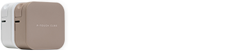 PT-P320BTシリーズ