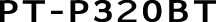 PT-P320BT