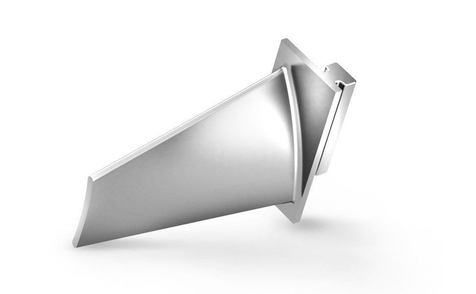 タービンブレード