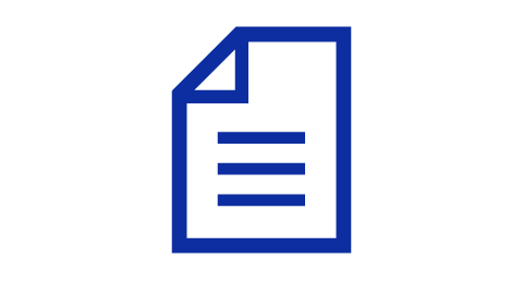 書面　イメージ