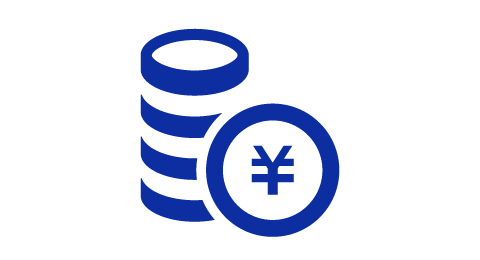 支払う　イメージ