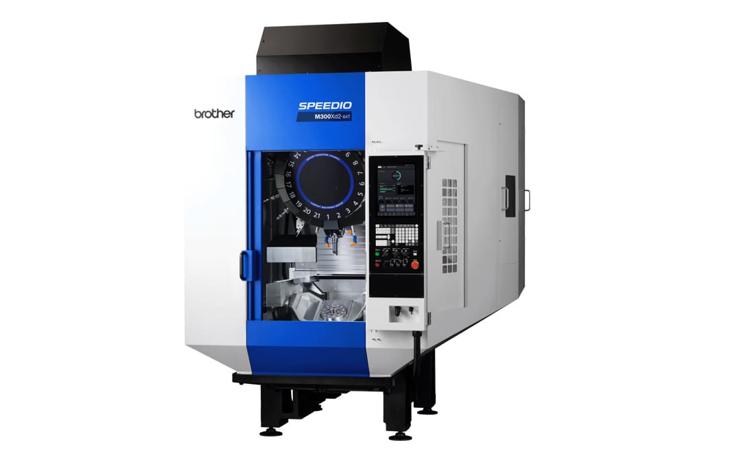 M300Xd2-64T
