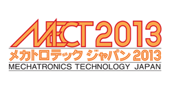 MECHATRONICS TECHNOLOGY JAPAN 2013