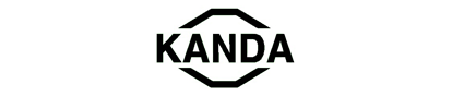 株式会社 カンダ　ロゴ