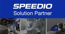 SPEEDIO Solution Partner