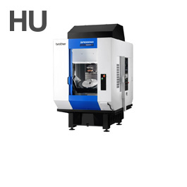 横形ユニバーサル HU550Xd1