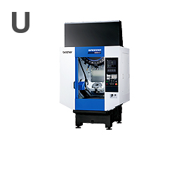 ユニバーサル U500Xd2