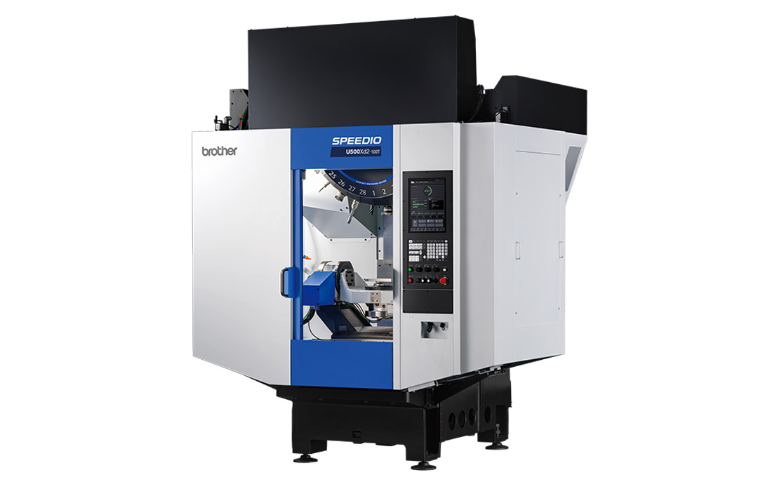 U500Xd2-100T