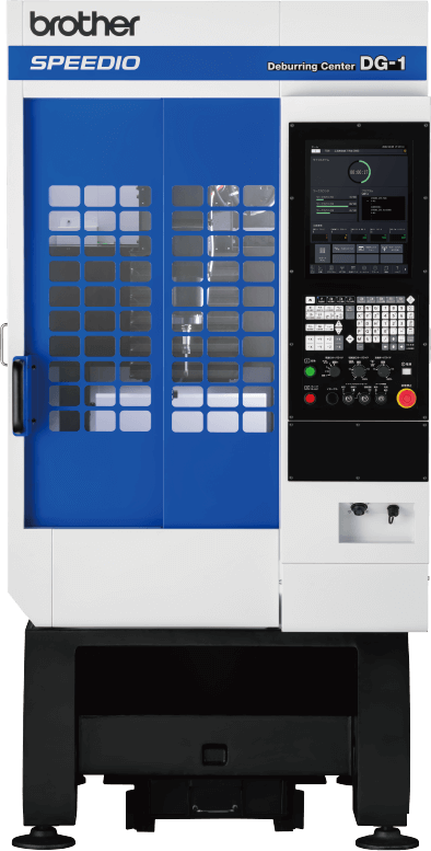 デバリングセンターDG-1