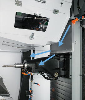 ヘッドシャワー