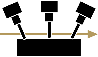 工具先端点制御