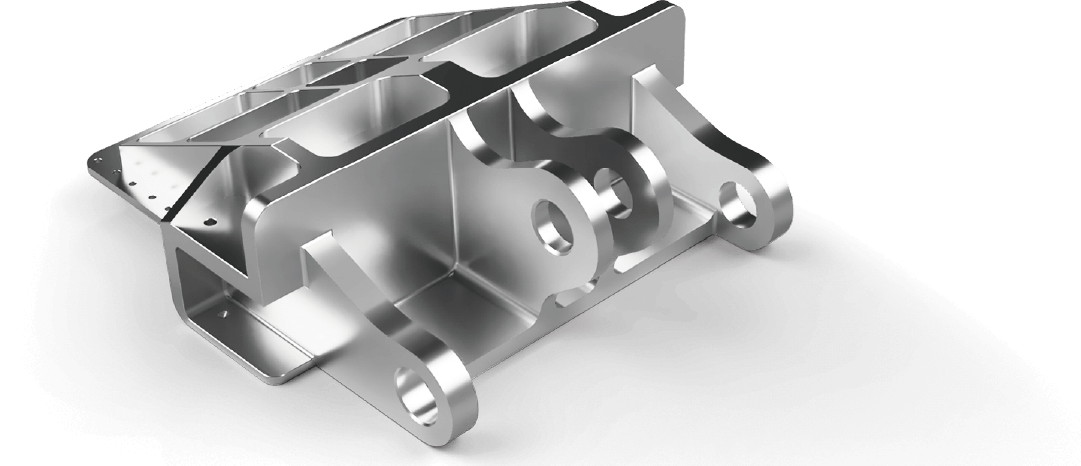 航空機部品アルミニウム合金