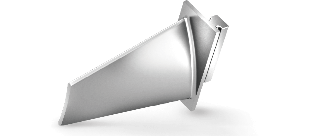 タービンブレードチタン合金