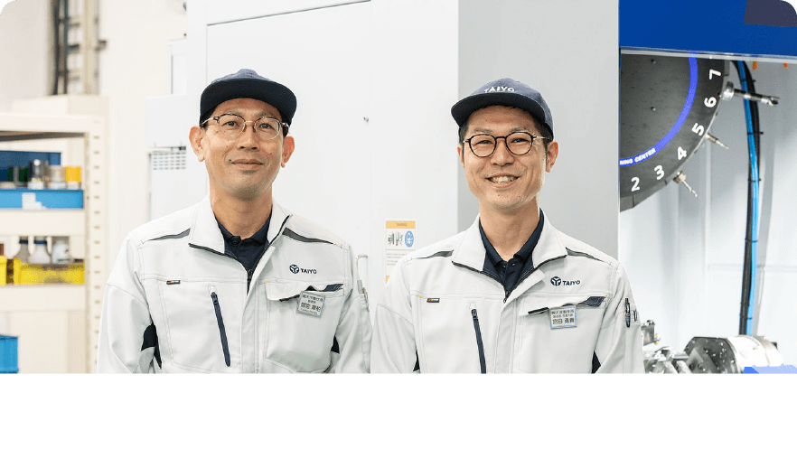 インタビュー記事