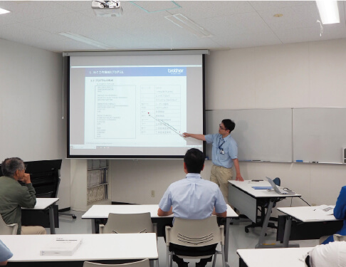 プログラミングコース