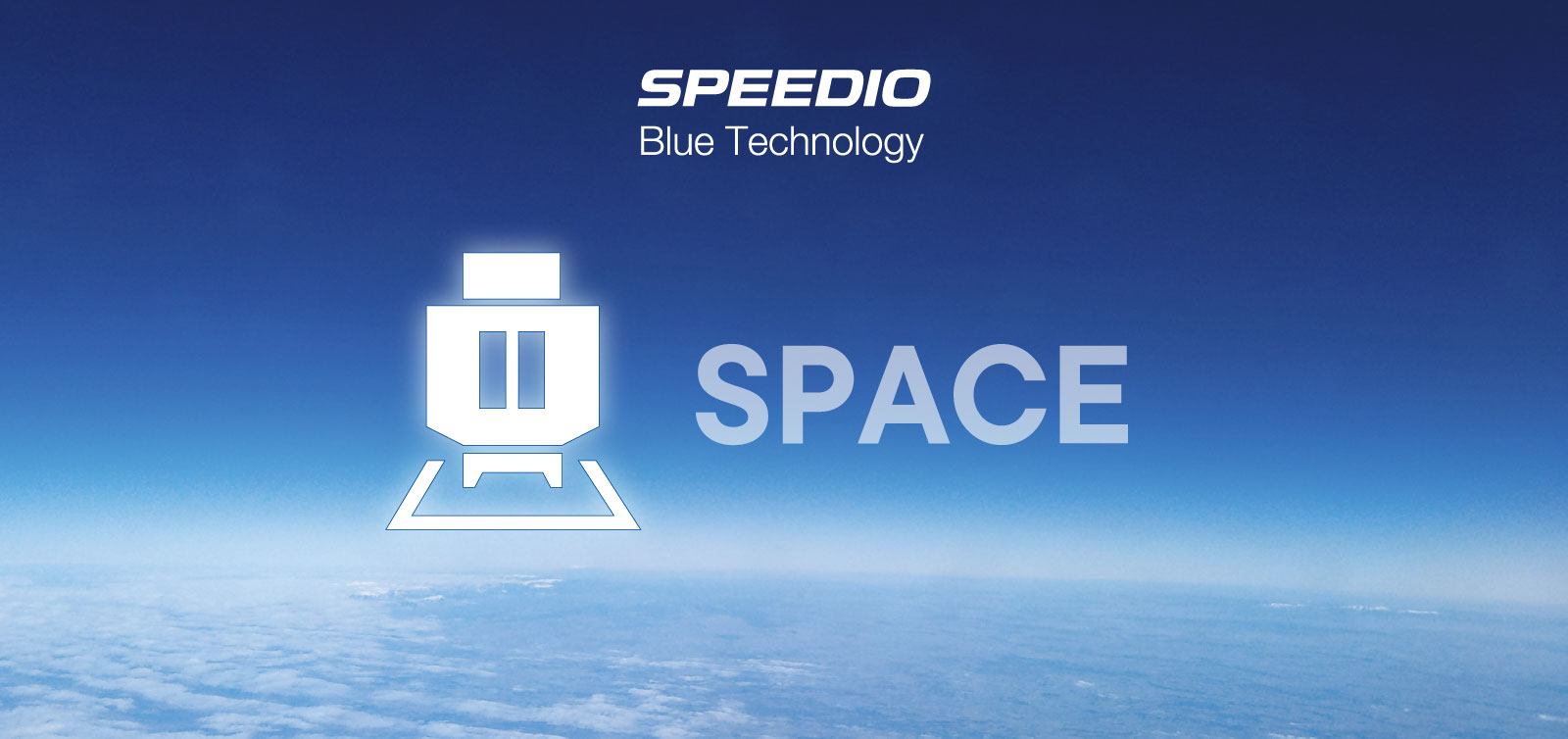 SPEEDIO Blue Technologyでスペースの無駄を削減
