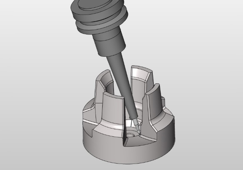 hyperMILL参考画面