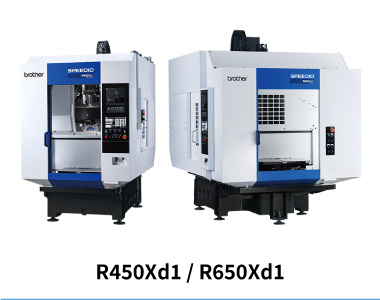 R450Xd1 / R650Xd1