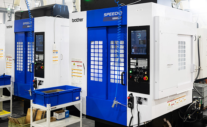 U500Xd2は2025年9月導入