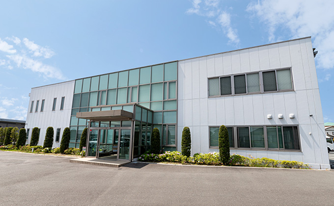 株式会社大洋製作所 本社
