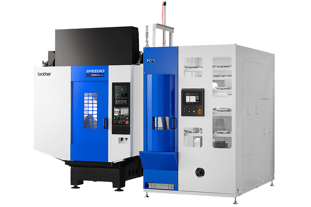 「U500Xd2-100T」製品情報