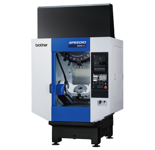 U500Xd2-5AX